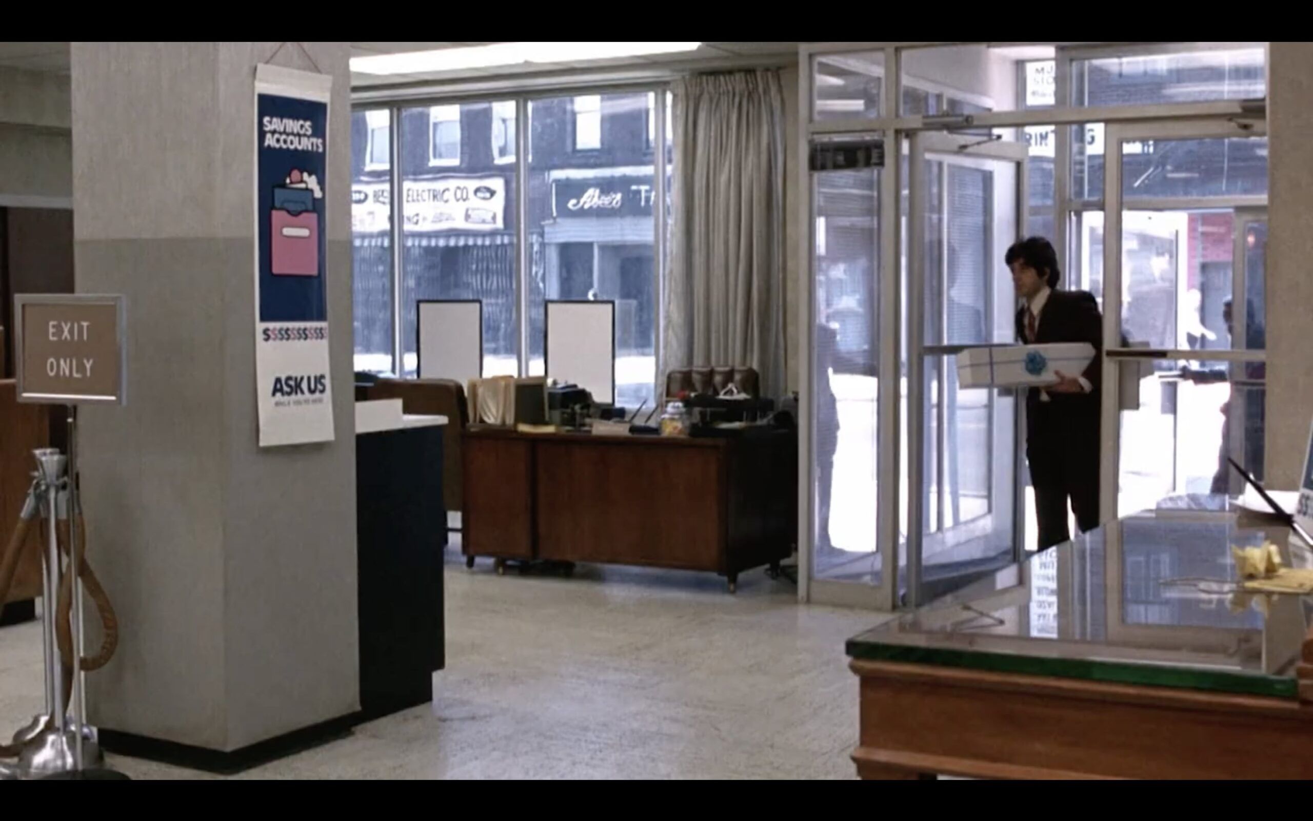 10 Best Al Pacino Movies And Where To Stream Them